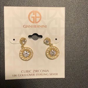 Giani Bernini earrings